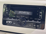 お好きな音楽を車内でお楽しみいただけます♪スピーカー交換・ウーハー追加などの音質向上や、最新ナビ・後席モニター等の取り付けも是非ご相談ください!