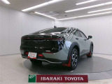 クラウンクロスオーバー 2.4 RS ランドスケープ E-Four advanced 4WD 