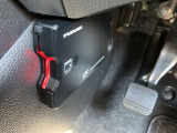 ETCで高速代の支払いもスムーズ!カードを持っていればご納車日当日からご利用いただけます。別途セットアップ料が必要です。