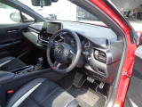 C-HR ハイブリッド 1.8 S GR スポーツ 