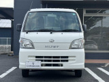 ハイゼットトラック エアコン パワステ スペシャル 