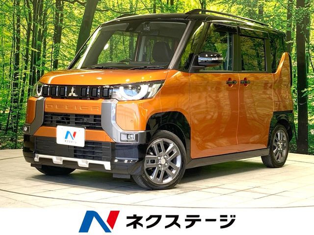 デリカミニ T プレミアム 