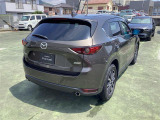 CX-5 2.2 XD プロアクティブ 