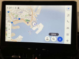 【ナビゲーション】いまや必須装備のナビゲーションを搭載!知らない場所でも目的地までしっかり案内してくれます。オーディオ機能も充実!キャンプや旅行はもちろん通勤や普段のドライブも楽しめます!