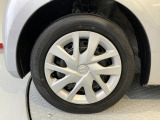 ご納車前に納車点検(法定12ヶ月点検相当)を実施し、基本性能に関わる機能や状態を徹底的に点検します。