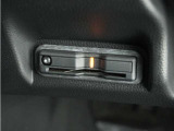 ◆ETC車載器 装備車◆今や必需品のETC!有料道路を利用する際にスムースに通過でき、わずらわしい料金支払いから開放されます!