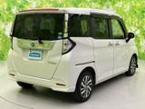 トール 1.0 カスタムG SAII 