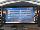 【メモリーナビ(MC312D-W)】DVD再生機能・SD・地デジ(フルセグTV)・Bluetooth・CD・ラジオ♪