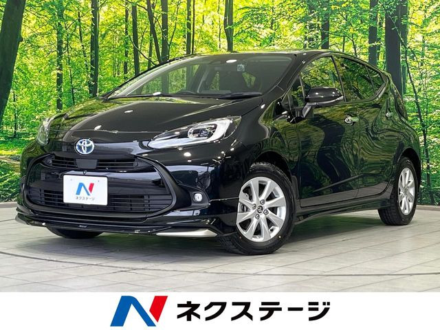 アクア 1.5 Z 