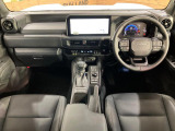 ランドクルーザーFJ 2.7 VX 4WD 