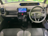 タントカスタム RS 