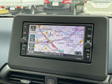 ●フルセグTV付メモリーナビ●納車後すぐの遠出もOK!初めての道路もこれがあれば安心です!仕事もプライベートもこれでバッチリ!!