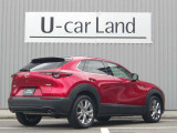CX-30 1.8 XD プロアクティブ ツーリングセレクション 