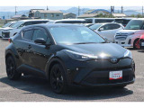 C-HR ハイブリッド 1.8 G モード ネロ セーフティ プラスIII 