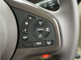 ◆アダプティブクルーズコントロール◆予め設定した車速内でクルマが自動的に加減速。前走車との適切な車間距離を維持しながら追従走行します。【LKAS】車線維持支援システムでステアリング操作を支援。