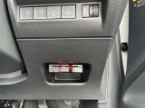ETC車載器付き