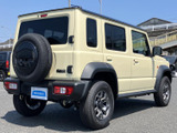 ジムニーノマド 1.5 FC 4WD 