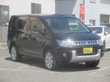 デリカD:5 2.4 G パワーパッケージ 4WD 