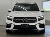 GLB GLB200d 4マチック AMGラインパッケージ 4WD MP202501