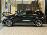 GLAクラス GLA200d 4マチック AMGラインパッケージ 4WD 