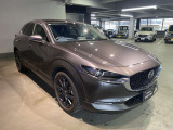 CX-30 2.0 20S プロアクティブ 