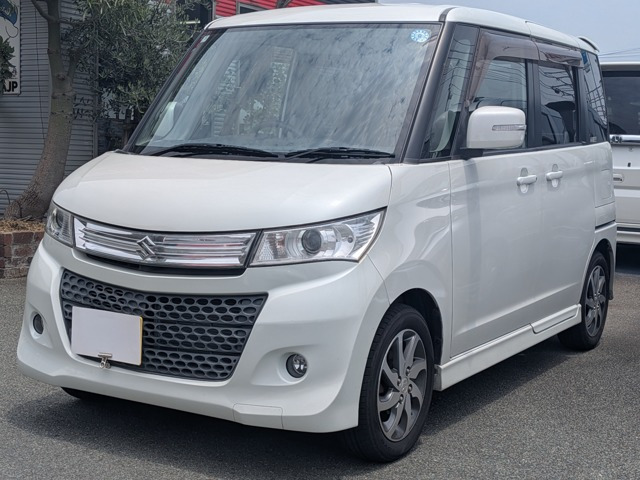 パレット SW XS 