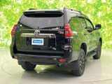 ランドクルーザープラド 2.8 TX Lパッケージ ブラックエディション ディーゼル 4WD 