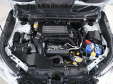 こちらのフォレスターは1800ccのDITターボを搭載しています!思いのままのシャープな加速が運転する楽しさを倍増させます!
