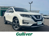 日産 エクストレイル