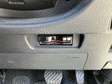 高速道路をスムーズに乗り降りができるETC機能のユニット付き!お引渡し前にセットアップを行いますので、乗り始めてからすぐにお使い頂けます。