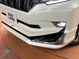 ランドクルーザープラド 2.8 TX Lパッケージ ディーゼル 4WD 