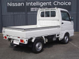 NT100クリッパー DX 4WD 