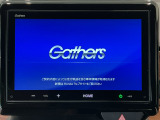 8インチ高画質HDモニターを搭載したディスプレイオーディオです♪Apple CarPlay/Android Auto対応です♪