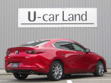 MAZDA3ファストバック 1.8 XD プロアクティブ T/S