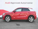 Q2 1.0 TFSI スポーツ 