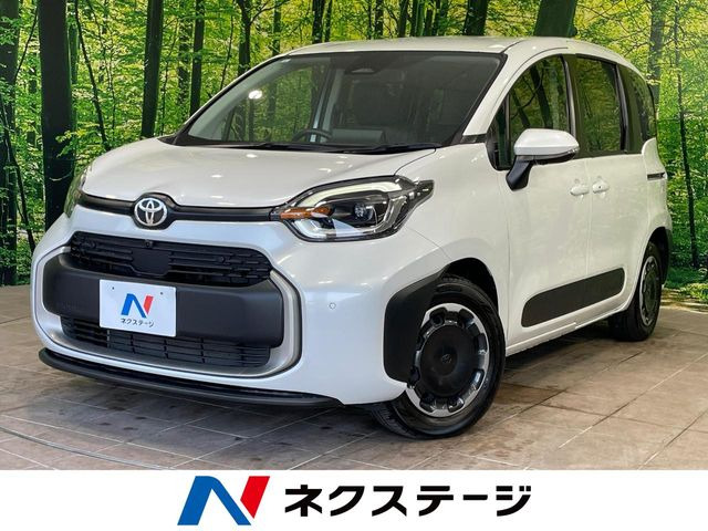 シエンタ ハイブリッド 1.5 Z