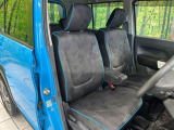ドライバーによって運転しやすいポジションは異なり、あの車はどうなのか不安なこともありますよね。気になるお車は店頭で乗り込んでご確認いただけます♪