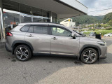 カローラクロス 1.8 ハイブリッド Z E-Four 4WD 