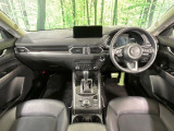 CX-5 2.2 XD ブラックトーンエディション 