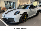 ポルシェ 911 GT3 PDK