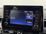 カローラスポーツ 1.2 G 6MT修復歴無し