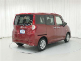 ルーミー 1.0 X 4WD 