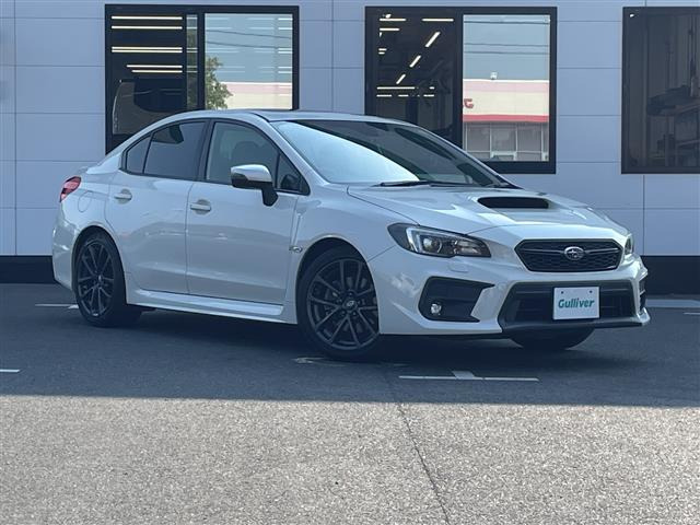 WRX S4 2.0 GT-S アイサイト 4WD 4WD 本革シート
