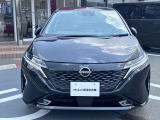 ノートオーラ 1.2 G レザーエディション 