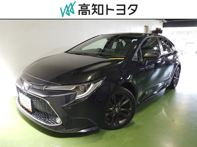 カローラ 1.8 W×B 