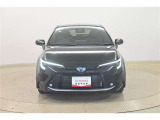 カローラツーリング 1.8 ハイブリッド W×B E-Four 4WD 