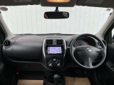 車内広々!見通しも良く、運転しやすい車です!