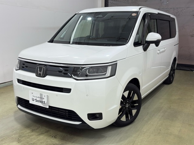 ホンダ ステップワゴン 