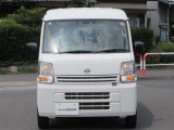 購入後も安心の日産ワイド保証付き!