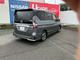 セレナ 1.2 e-POWER ハイウェイスターV 